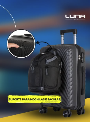 Foto 1 do Instagram da Luna Imports