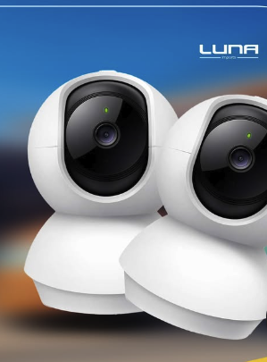 Foto 3 do Instagram da Luna Imports